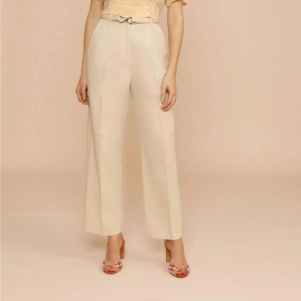 Rouje JeJe pants S/S 2021